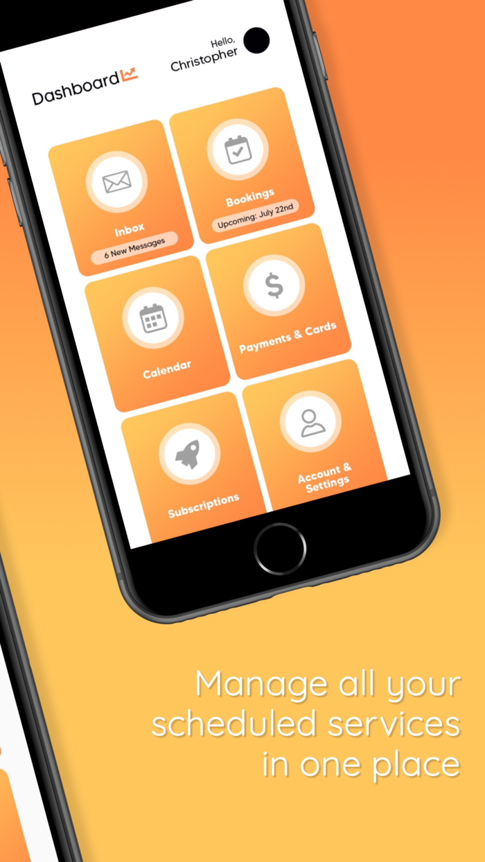 Home In One  Home Services