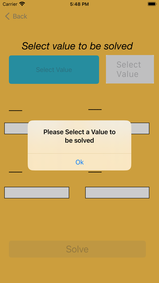 #4. PhysCalc (iOS) By: Ahsan Kalam