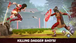 Game screenshot Ninja Battle RPG Fighting Game apk