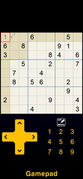Game screenshot Sudoku Night Cafe hack