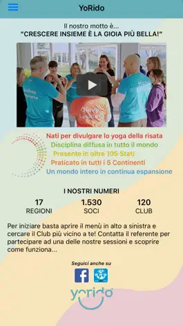 Game screenshot Yoridapp mod apk