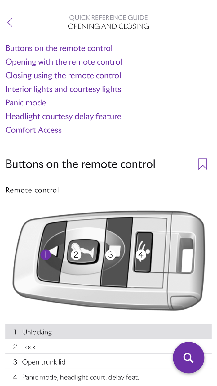 Rolls-Royce Vehicle Guide