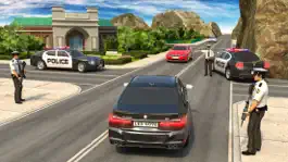 Game screenshot Police Simulator Cop Games mod apk