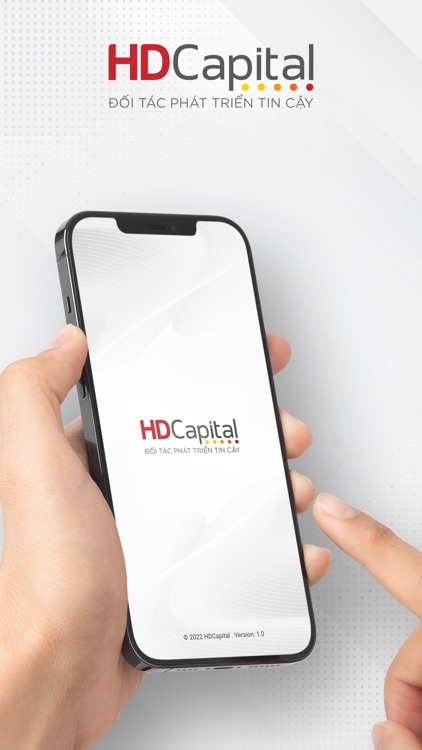 HDCapital Invest