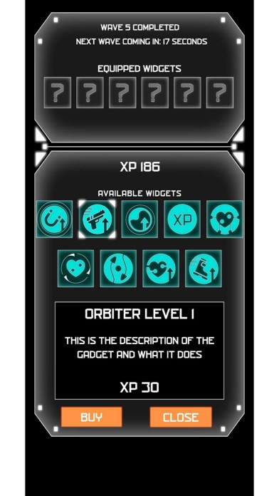 AstroTor Screenshot
