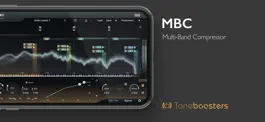 Game screenshot TB MBC mod apk