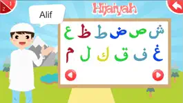 Game screenshot Belajar Al Qur'an mod apk