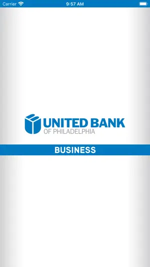 UBPHILA Business Mobile screenshot 1