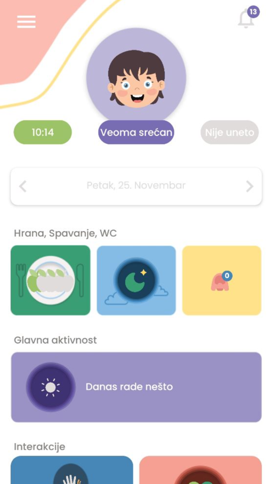Flamingo Veerny Parent App (iOS) 由: Acebears DOO Flamingo Veerny Parent App (iOS) 由: Acebears DOO