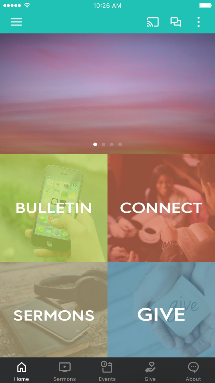 Hope Fellowship Lake Jackson