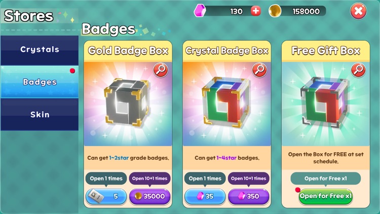 Puzzle Rumble screenshot-7