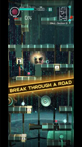 Game screenshot RollFreak mod apk