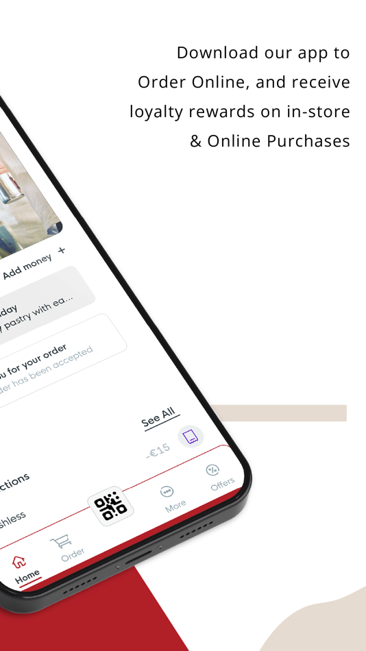 #2. Gulp Coffee (iOS) Podle: Smart Points Ltd