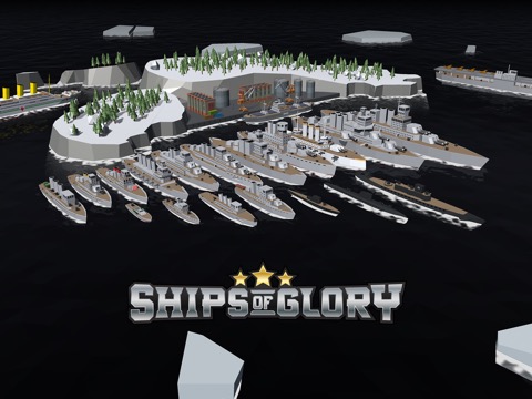 Ships Of Gloryのおすすめ画像1