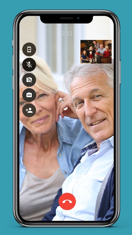 Oscar Family screenshot-3