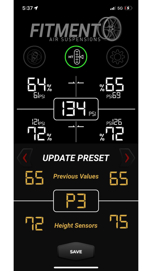 #5. Fitment (iOS) 由: Joerian Gauten