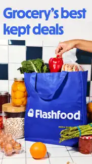 How to cancel & delete flashfood - grocery deals 1