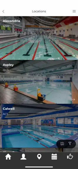 Game screenshot Aquatic Achievers hack
