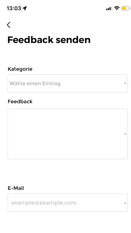 City-App Gelsenkirchen screenshot-5
