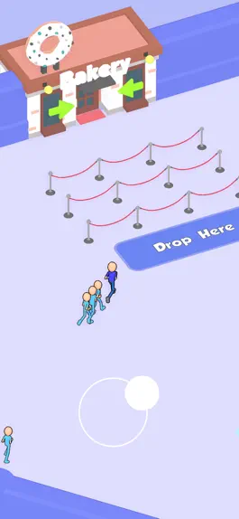 Game screenshot Shopping Mall Idle 3D mod apk