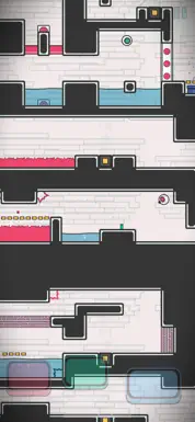 Big Tower Tiny Square 2 - Screenshot 3