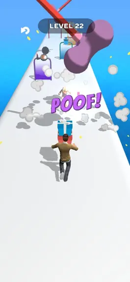 Game screenshot Happy Wife, Happy Life! hack