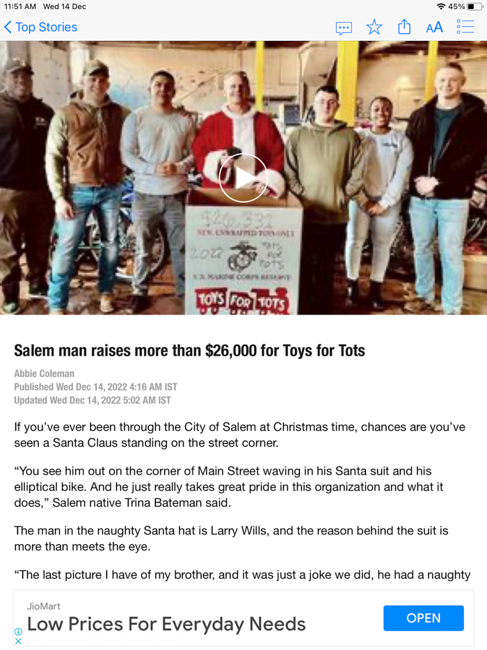 WSLS 10 News - Roanoke