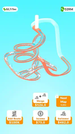 Game screenshot Water Park ASMR mod apk