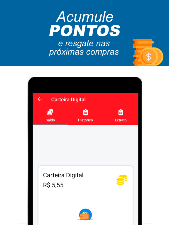 Screenshot #6 pour Pense Saúde