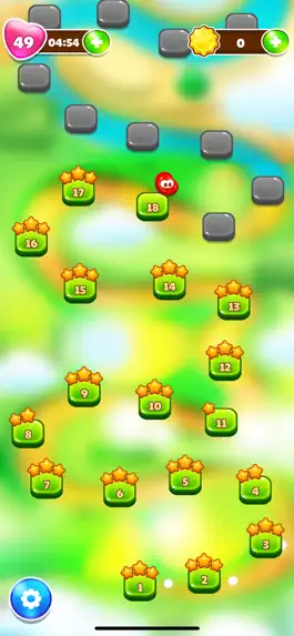 Game screenshot Candy Sweet Frenzy: Lines game hack
