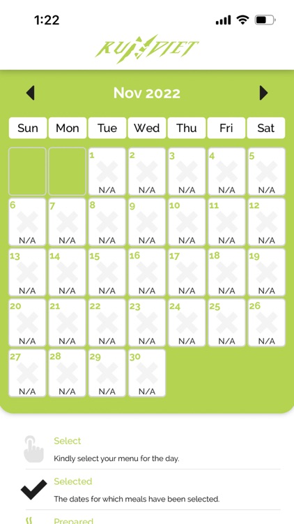 Run2Diet screenshot-3