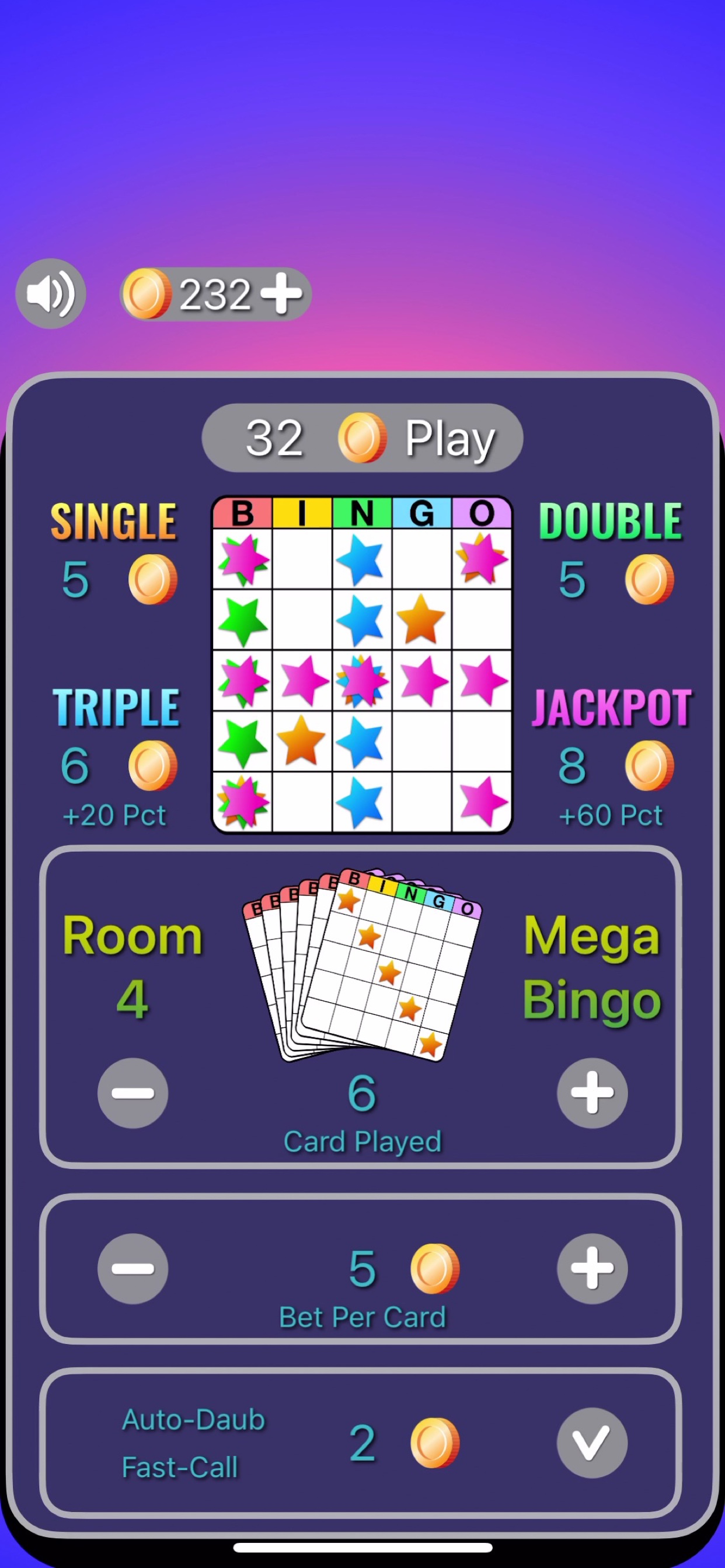 Ultra Bingo