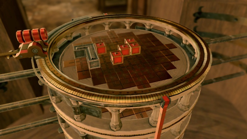 The House of Da Vinci 3 screenshot 6