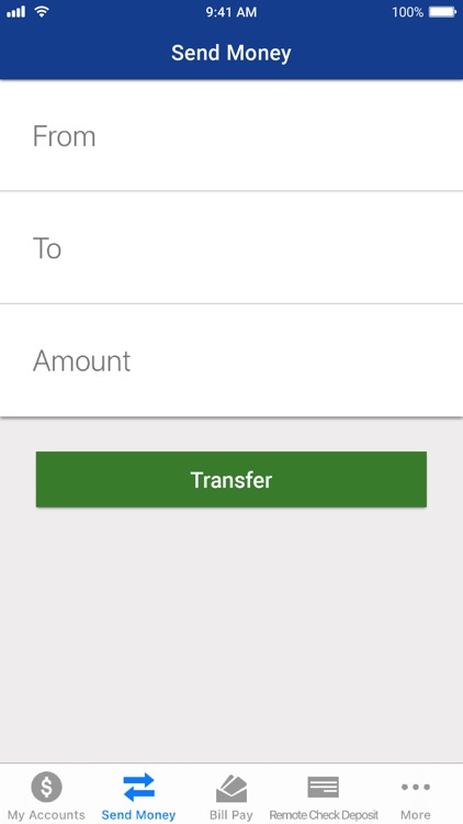 First Service Credit Union