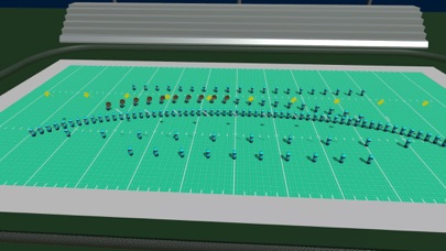 Marching Band Simulator Screenshot