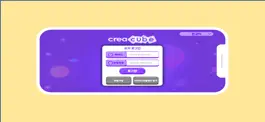 Game screenshot CreaCube mod apk