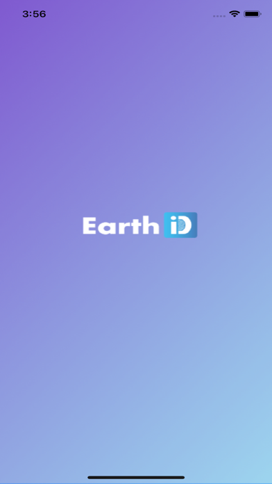 EarthId Screenshot