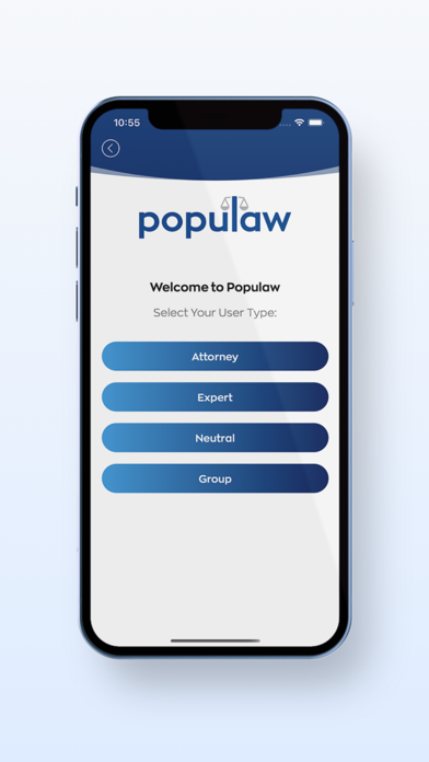 Populaw Screenshot