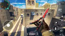 just fps шутеры без интернета айфон картинки 3