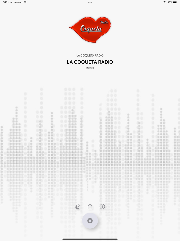 La Coqueta Radio