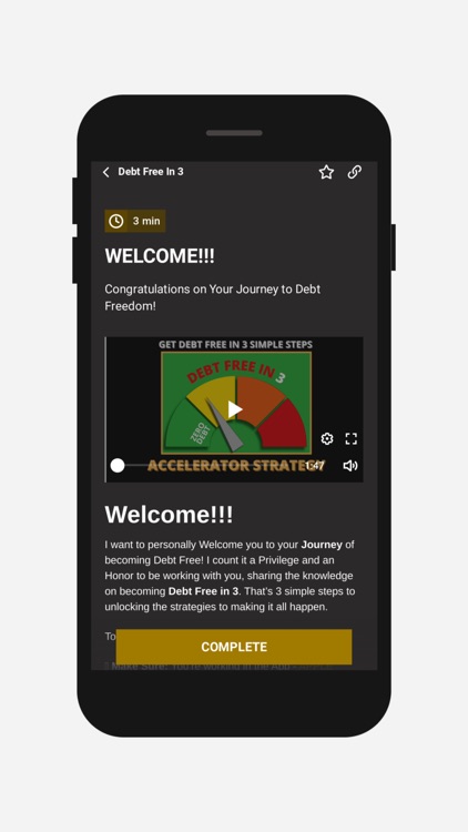 Eagle Nation Culture