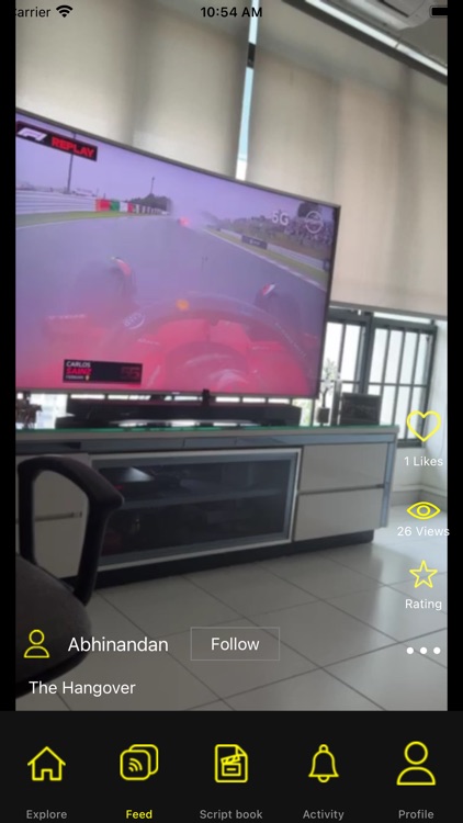ActHub screenshot-4