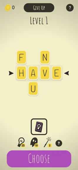 Game screenshot Spell Slides mod apk
