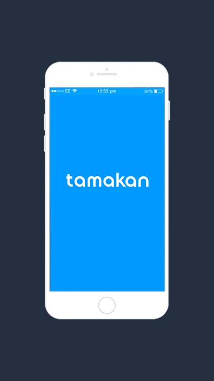 Tamakan