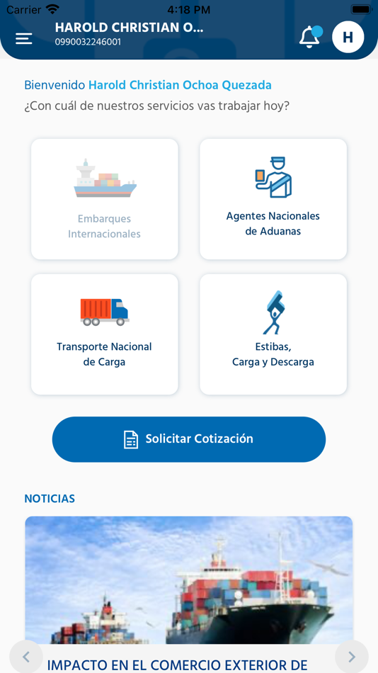 #2. T&T Track (iOS) 由: Torres Torres