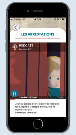 Game screenshot C'est quoi la résistance ? hack