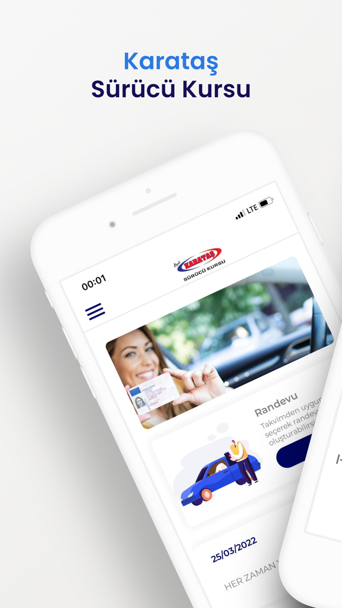 Karataş Sürücü Kursu