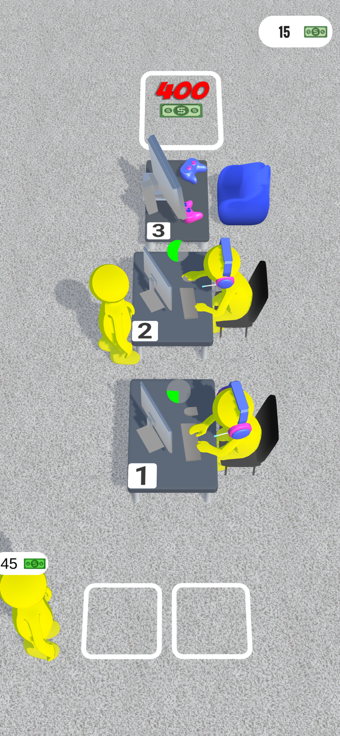 InternetCafeManagement