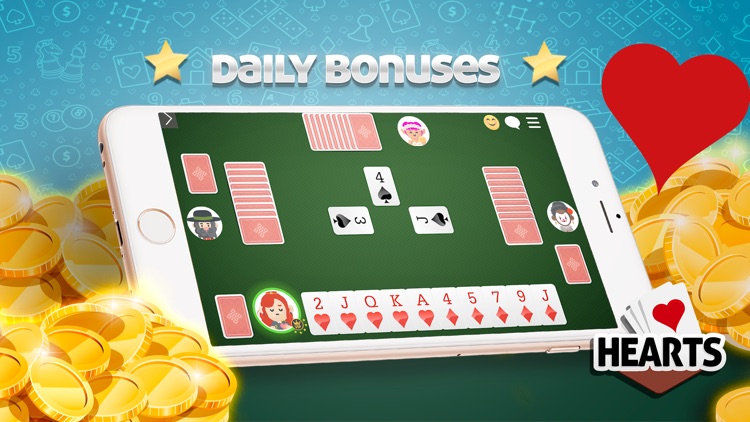 GameVelvet - Online Card Games screenshot-5