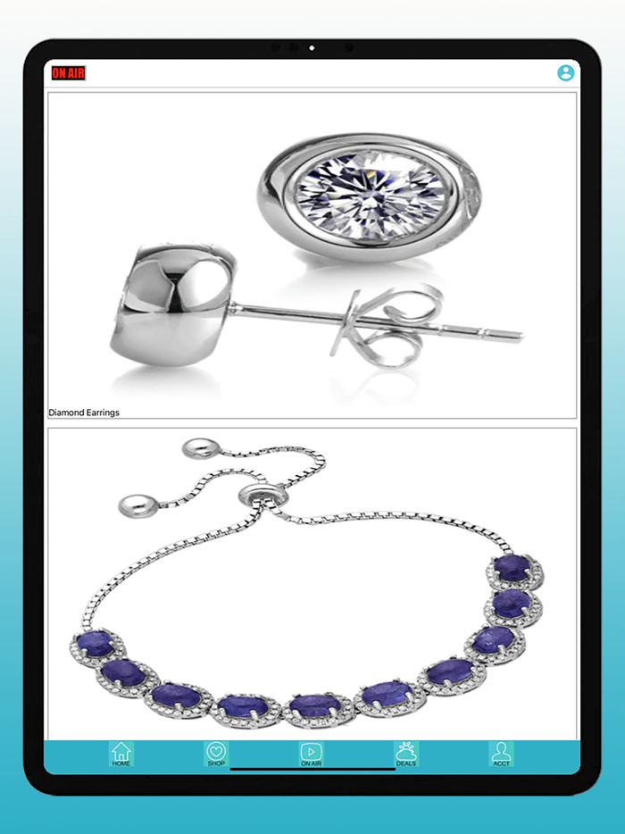 SNG TV by SilverAndGold